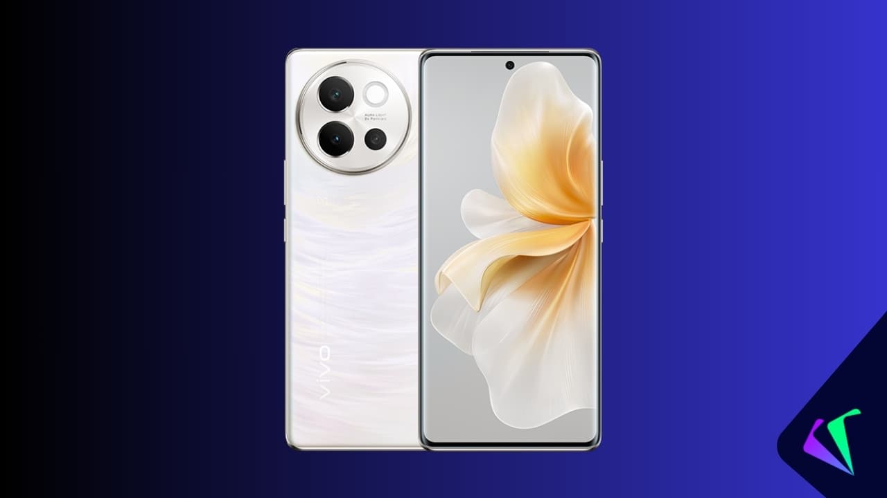 Vivo V40 Lite 5G