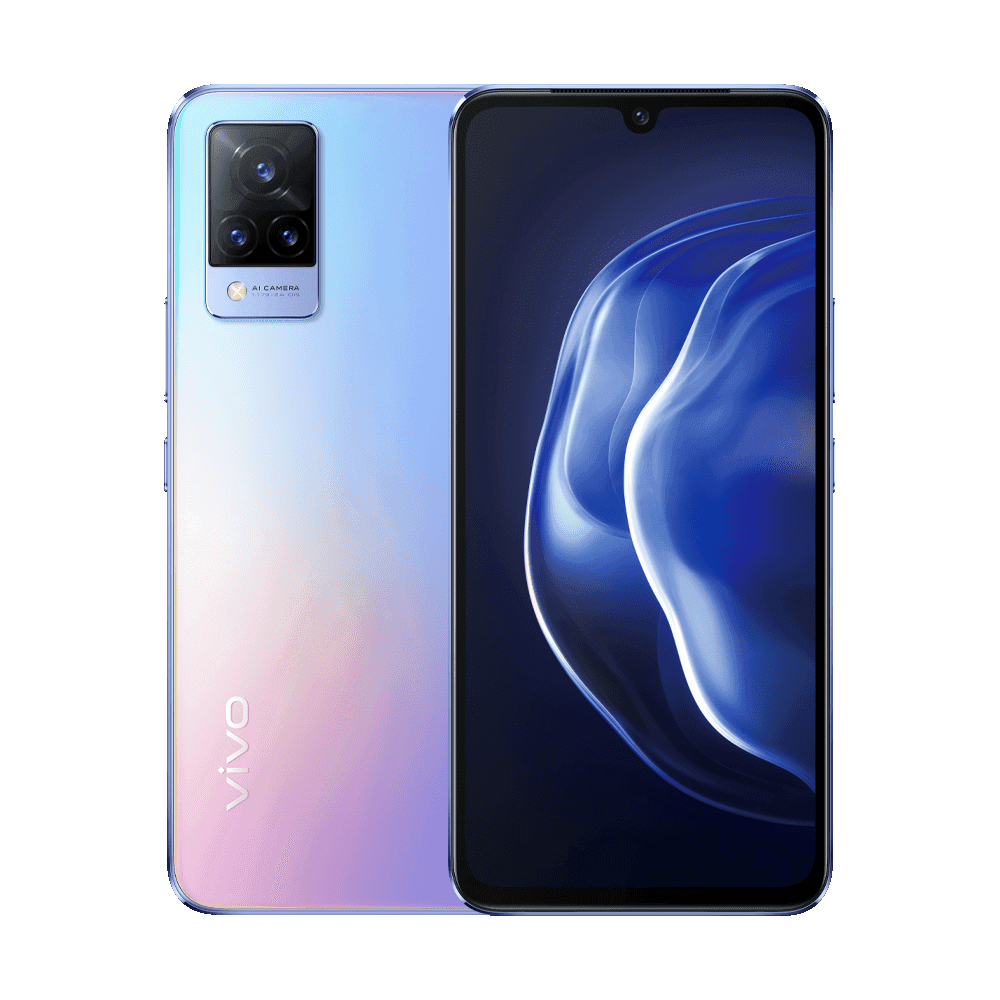 Vivo V21 5G