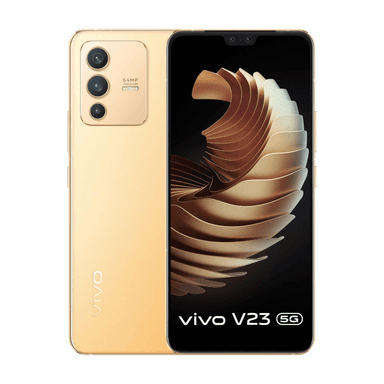 Vivo V23 5G