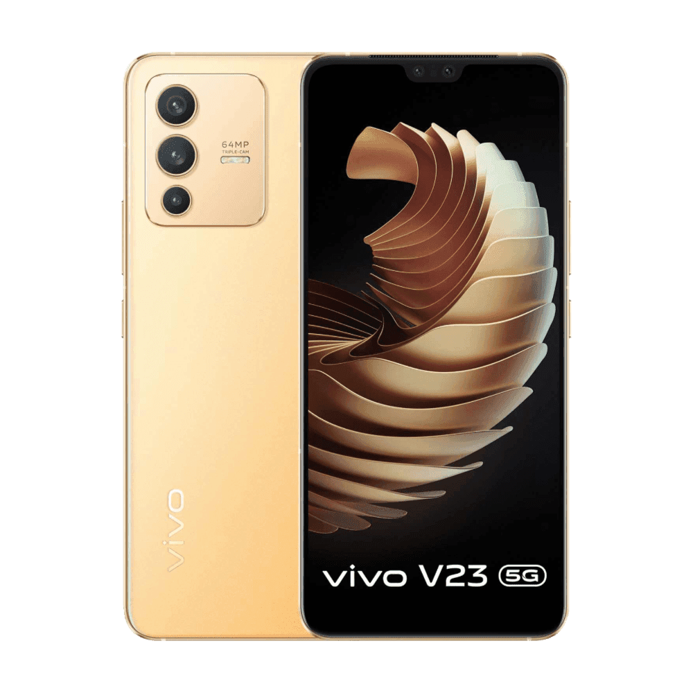 Vivo V23 5G