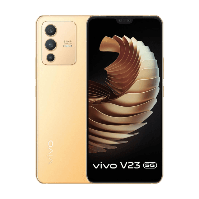Vivo V23 5G