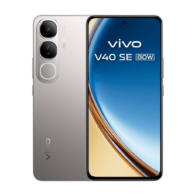 vivo V40 SE 80W