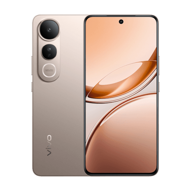 vivo V50 Lite 5G