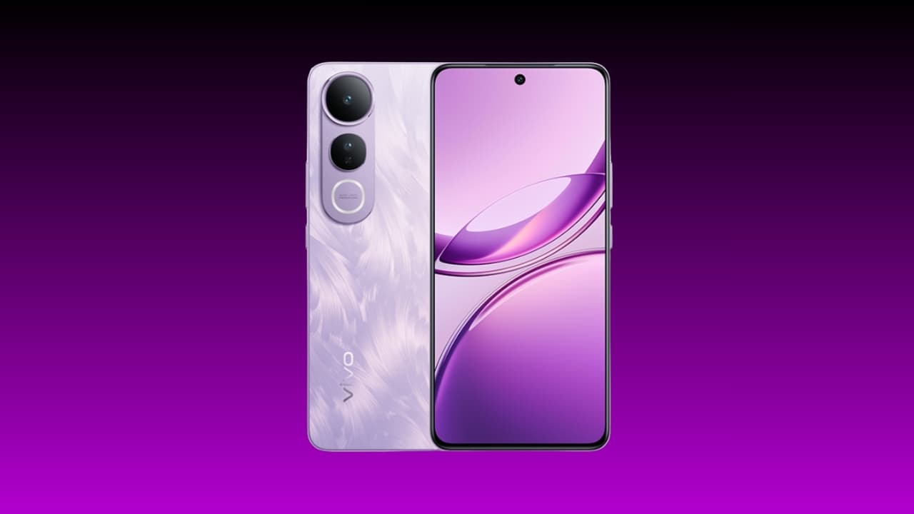 vivo V50 Lite