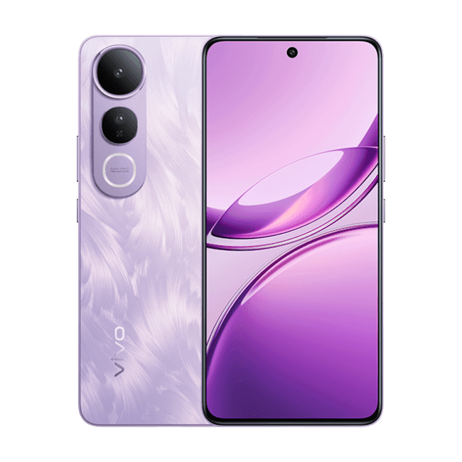 vivo V50 Lite