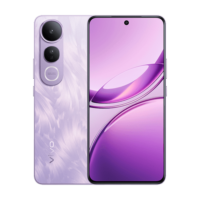 vivo V50 Lite