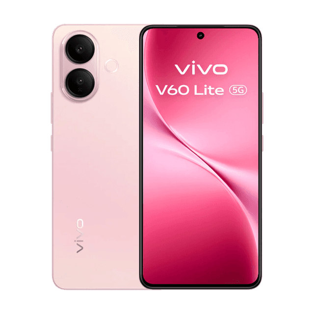 vivo V60 Lite 5G