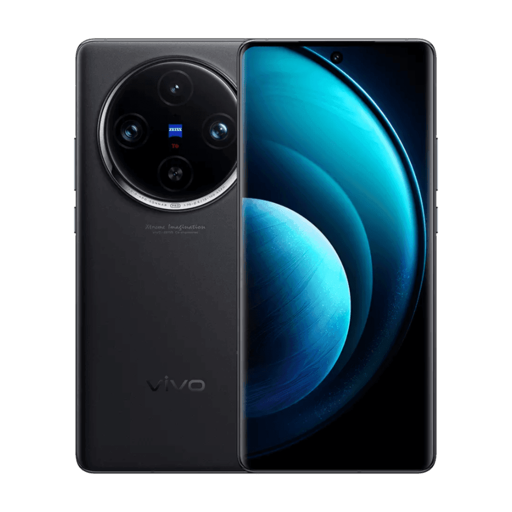 vivo X100 Pro