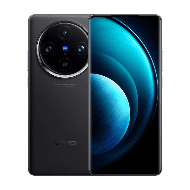 vivo X100 Pro