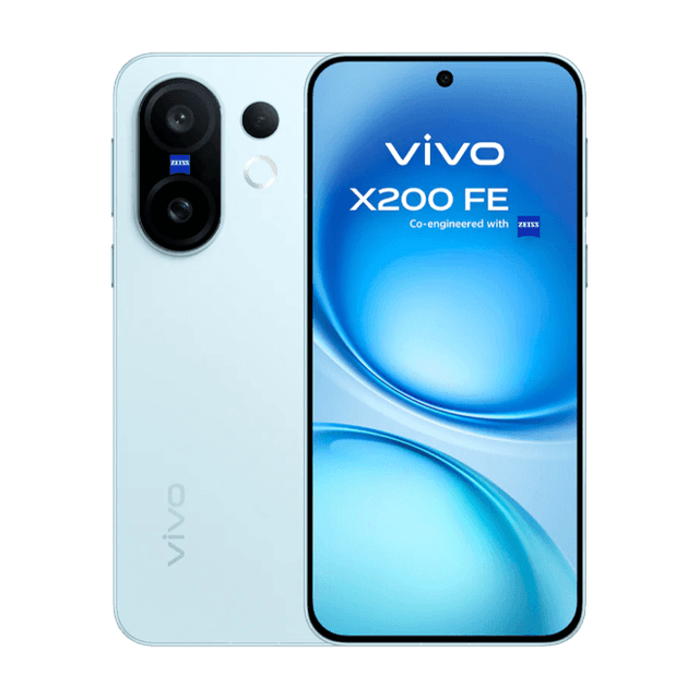 vivo X200 FE