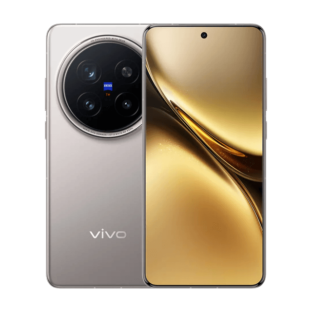 vivo X200 Pro