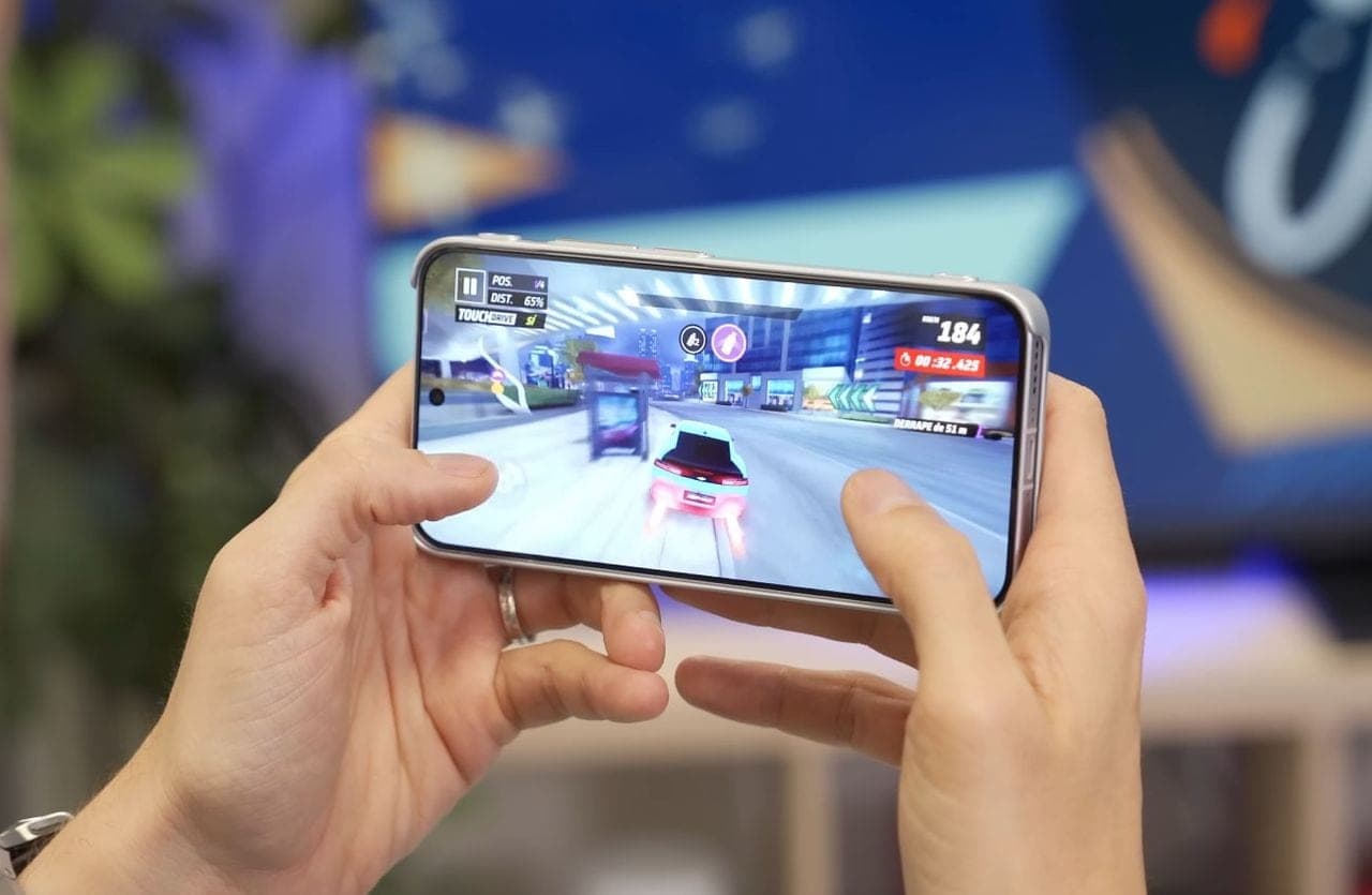 vivo X300 FE rendimiento