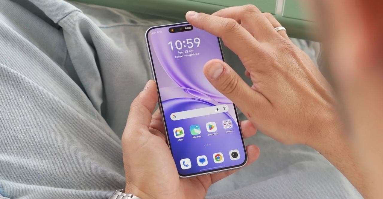 vivo X300 FE software