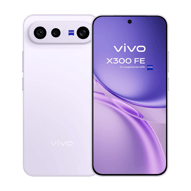 vivo X300 FE