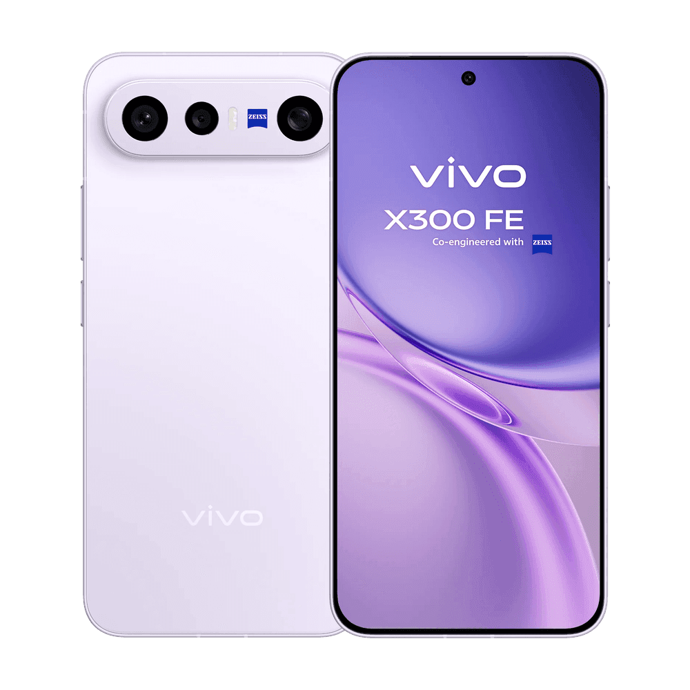 vivo X300 FE