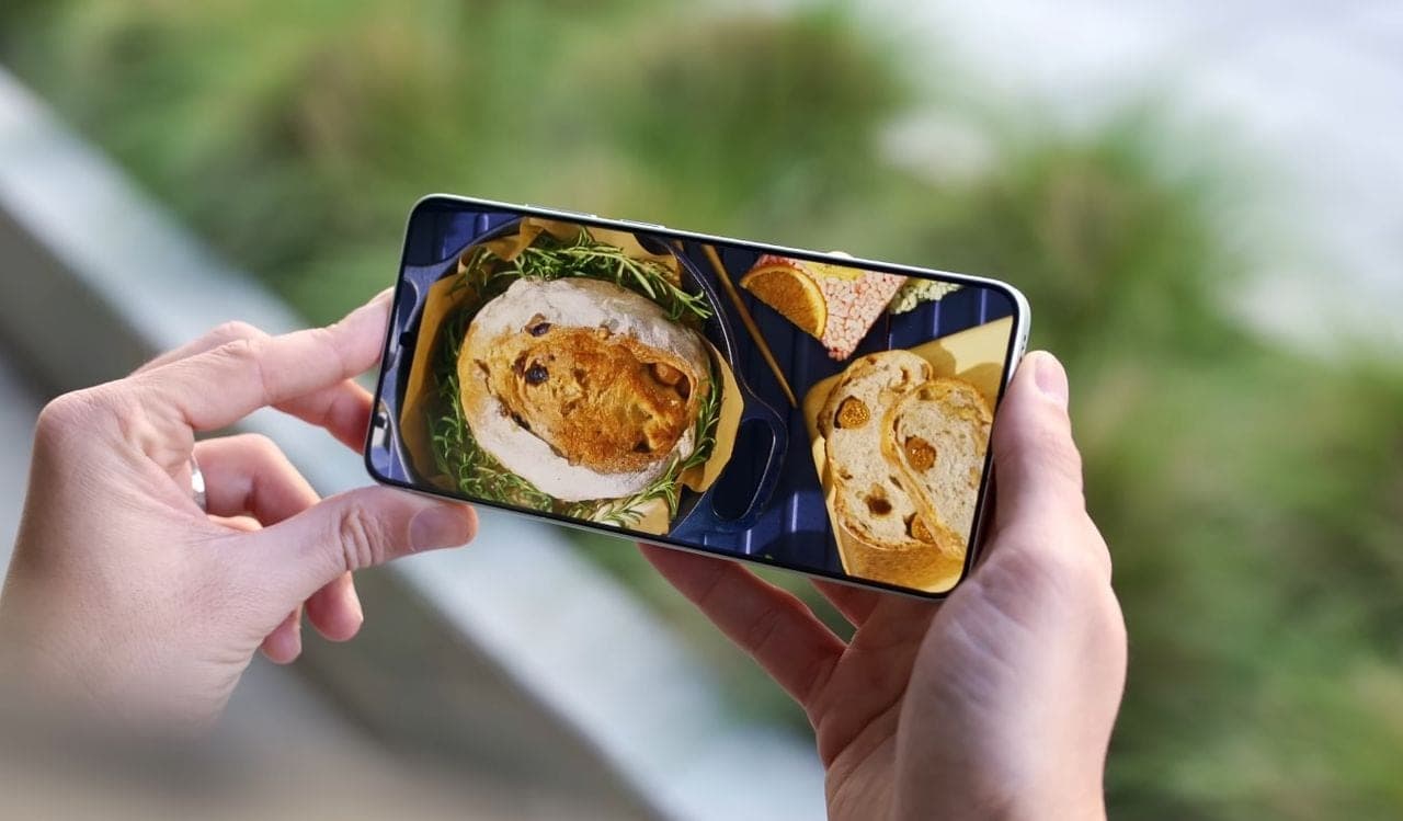 vivo X300 Ultra pantalla