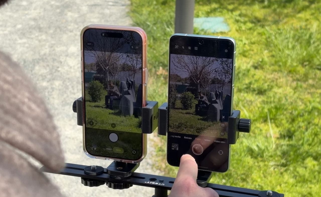 vivo X300 Ultra vs iPhone 17 Pro Max