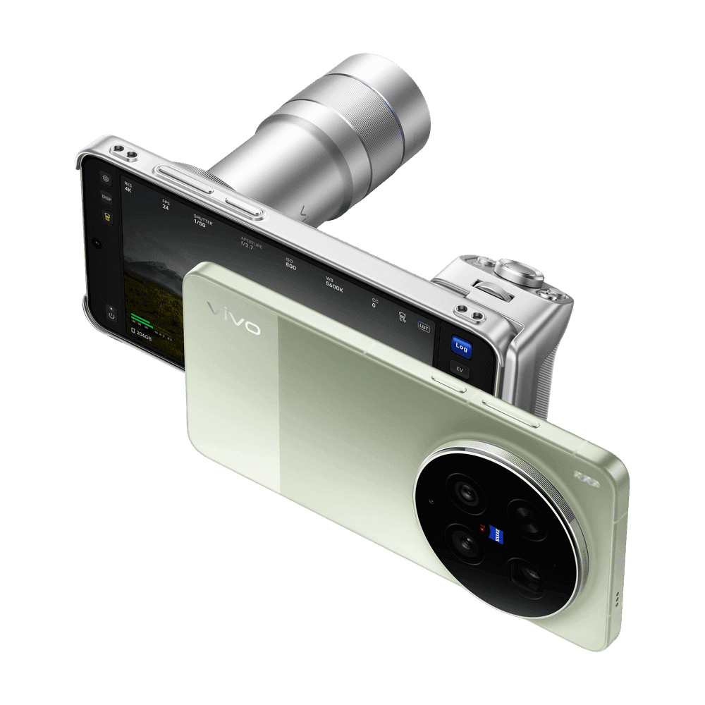 vivo X300 Ultra