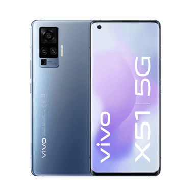 Vivo X51 5G