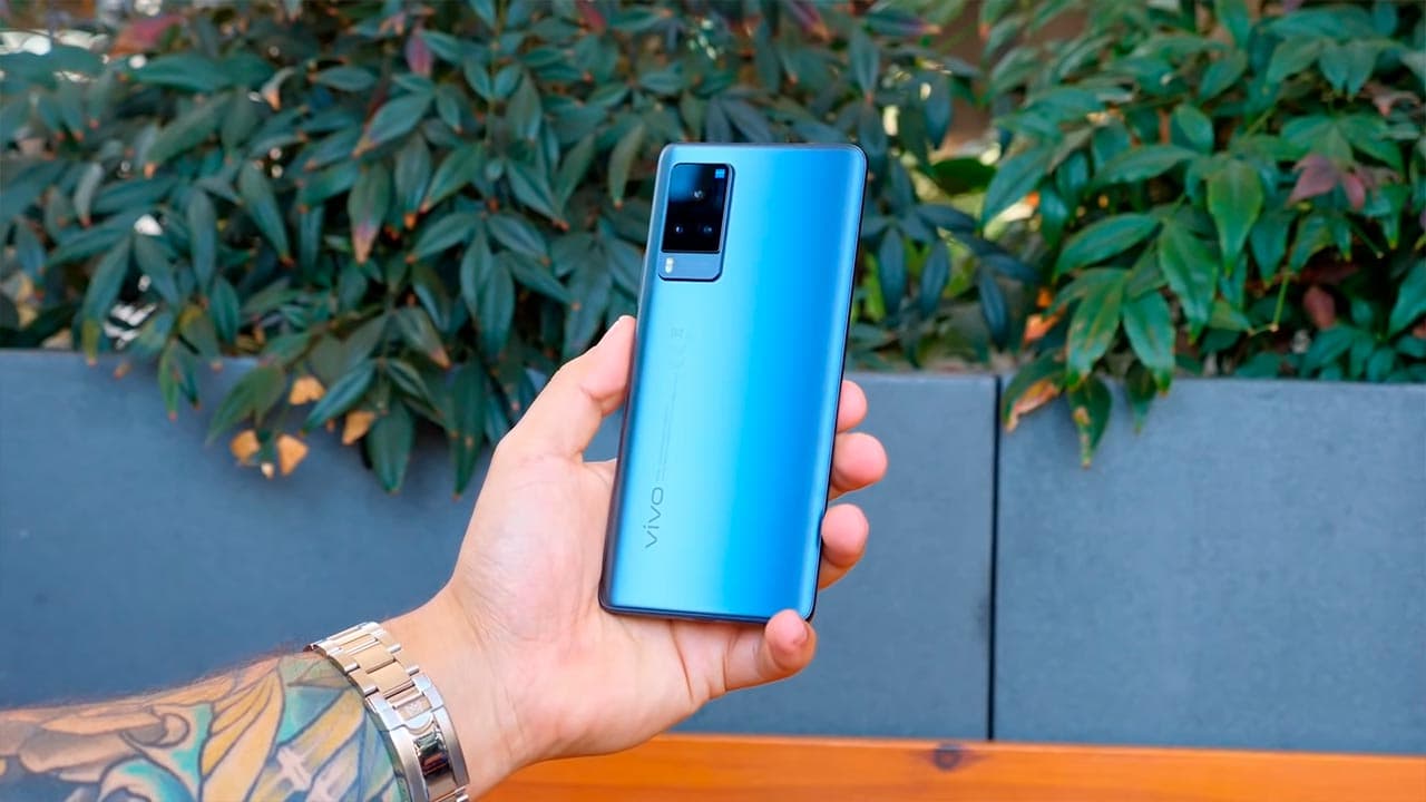 vivo X60 Pro
