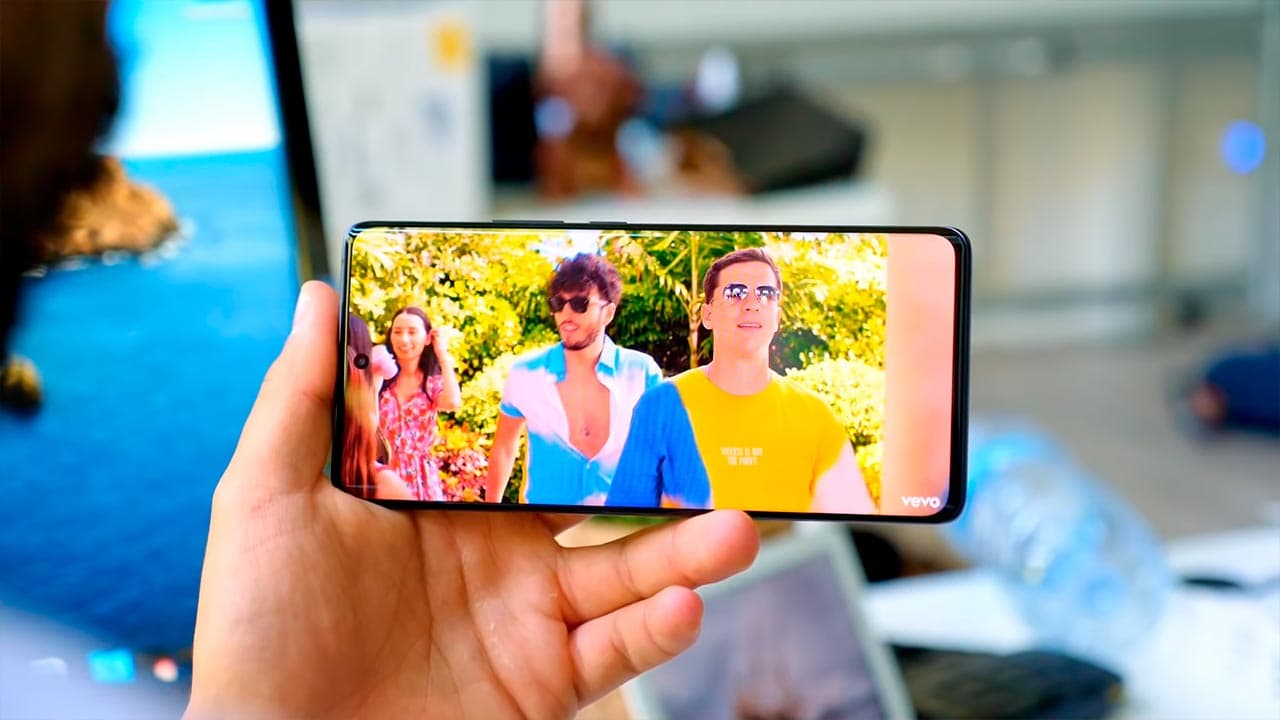 vivo X60 Pro