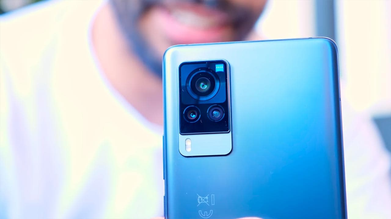 vivo X60 Pro
