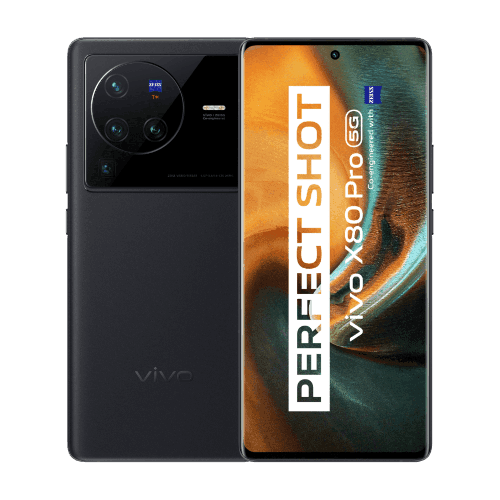 Vivo X80 Pro