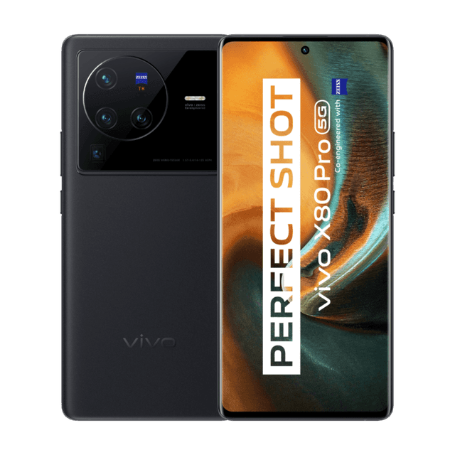 Vivo X80 Pro