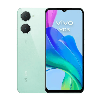 vivo Y03