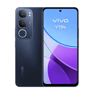 vivo Y19s