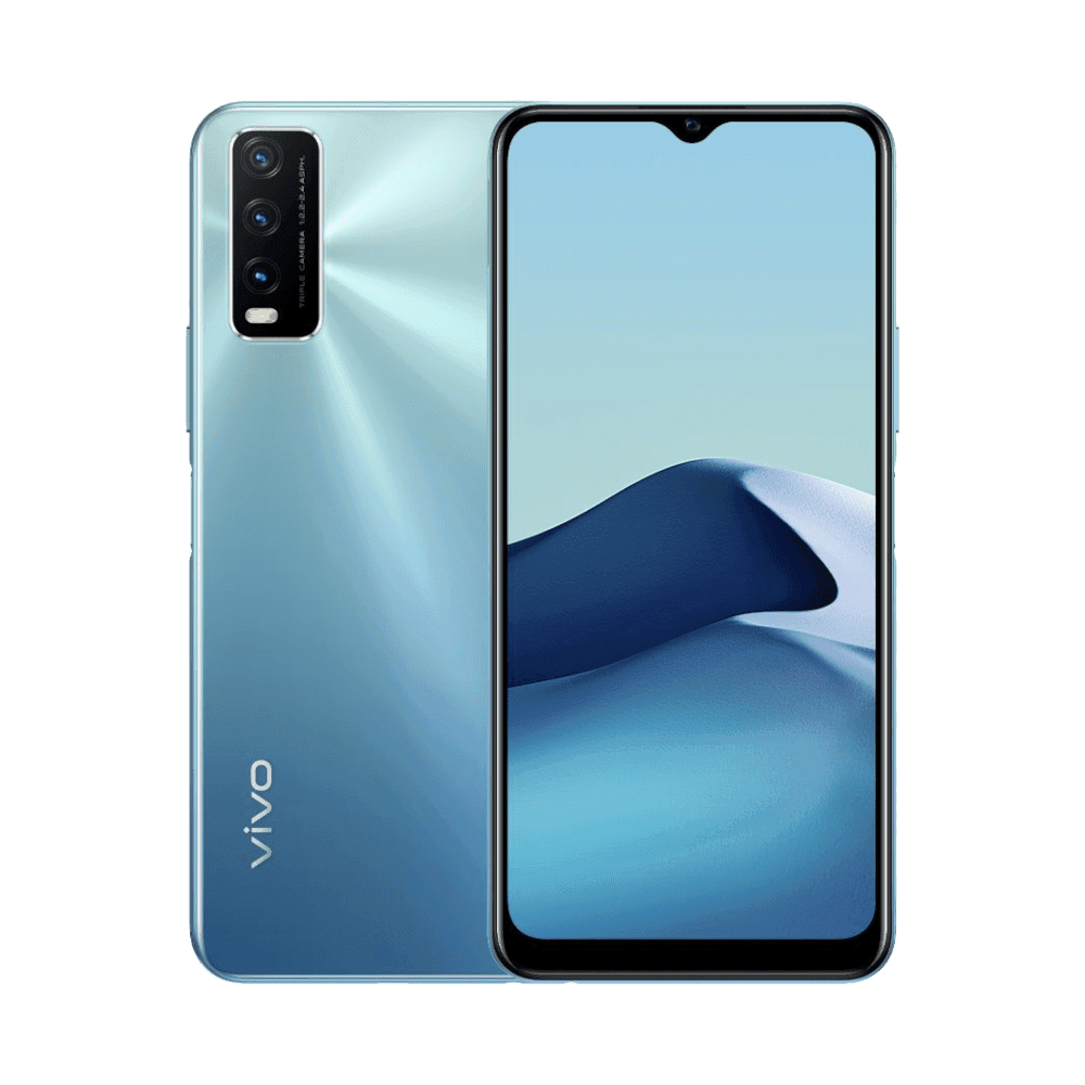 Vivo Y20s