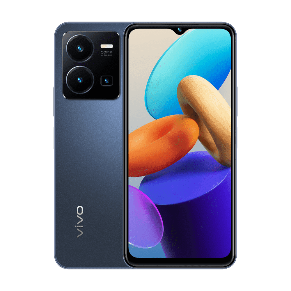 Vivo Y22s