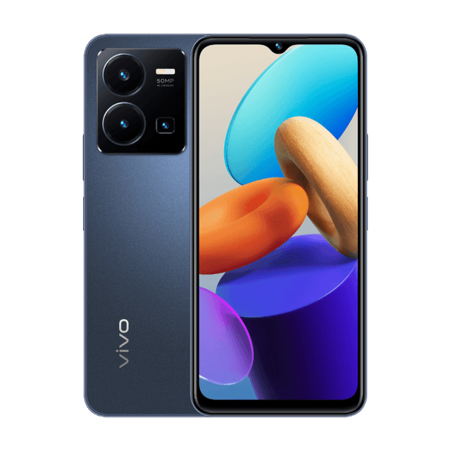 Vivo Y22s