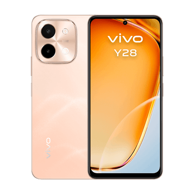 vivo Y28