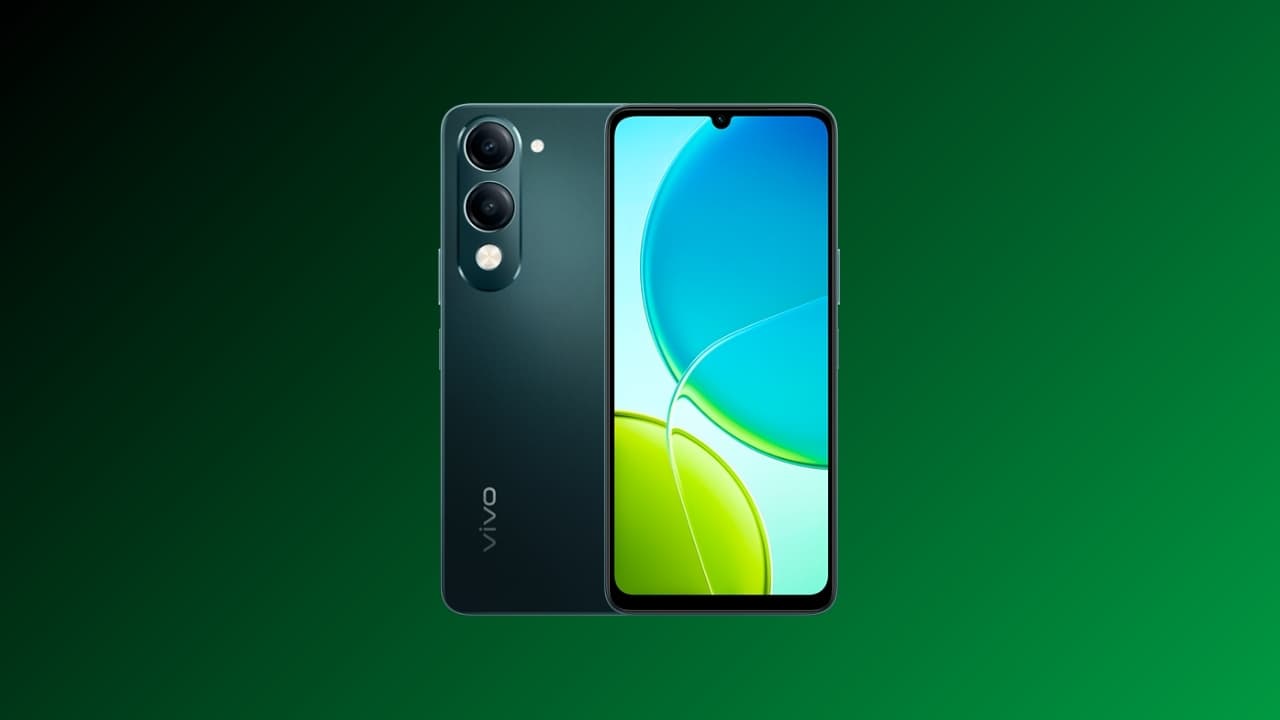 vivo Y29s 5G