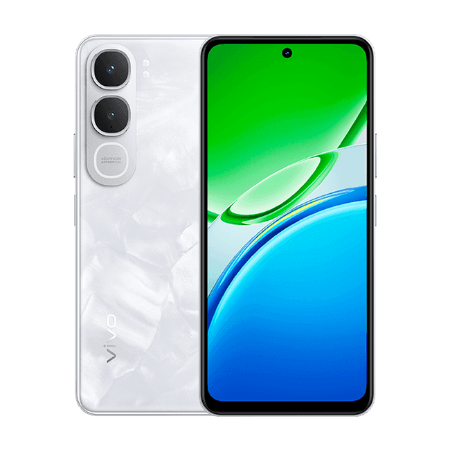 vivo Y31 5G