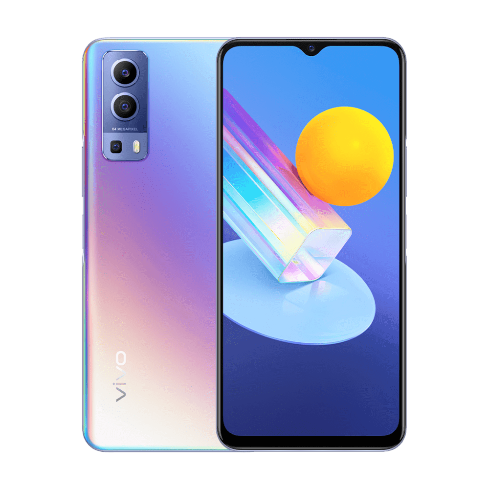 Vivo Y72 5G