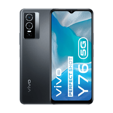 Vivo Y76 5G