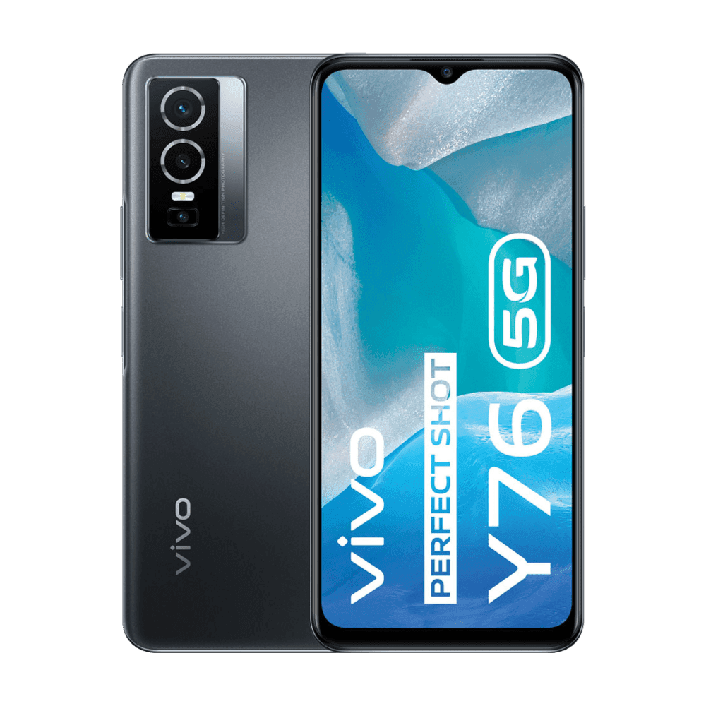 Vivo Y76 5G