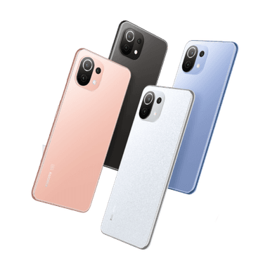 Xiaomi 11 Lite 5G NE