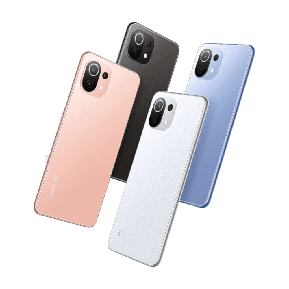 Xiaomi 11 Lite 5G NE