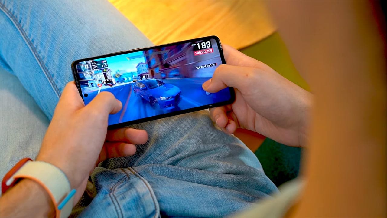 Xiaomi 11T