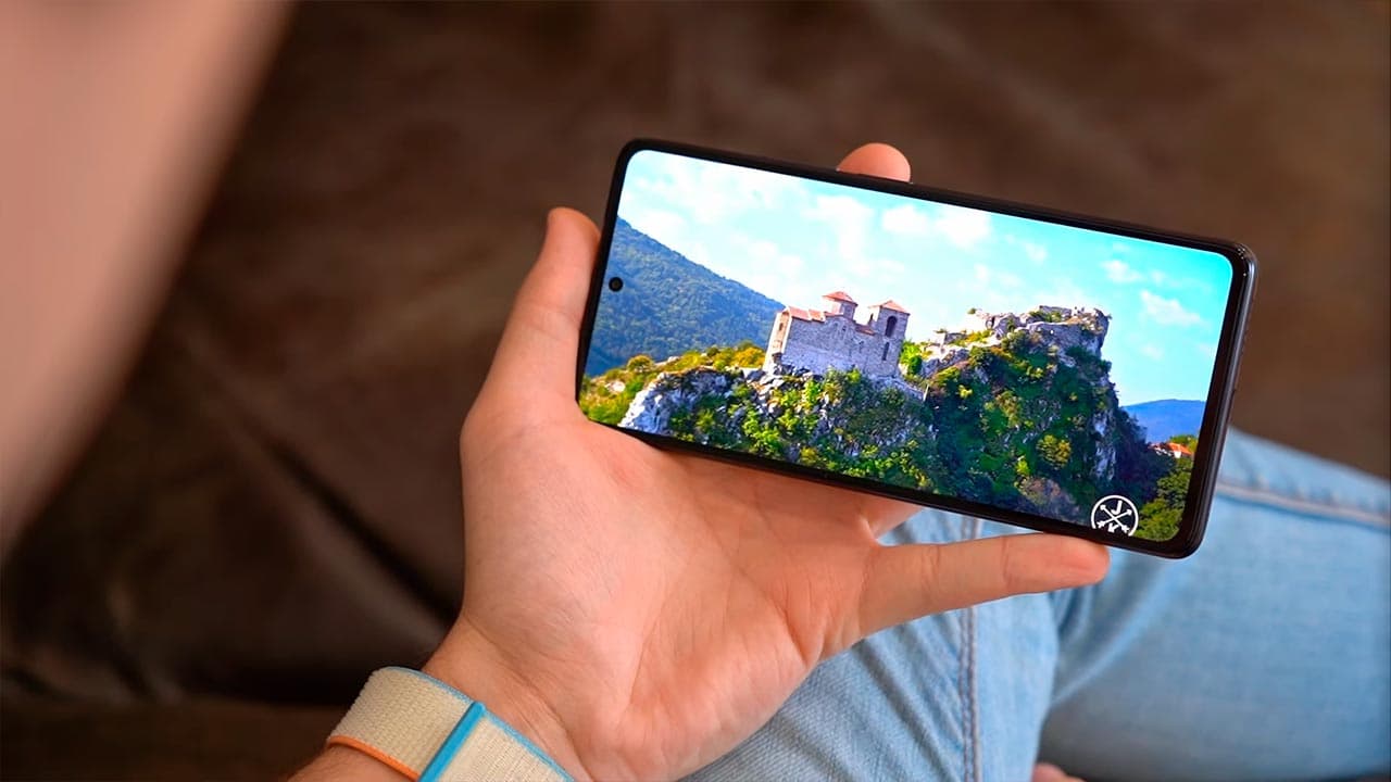 Xiaomi 11T