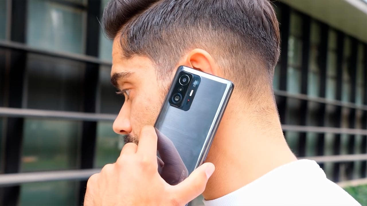 Xiaomi 11T Pro