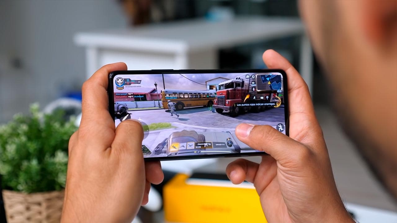 Xiaomi 11T Pro