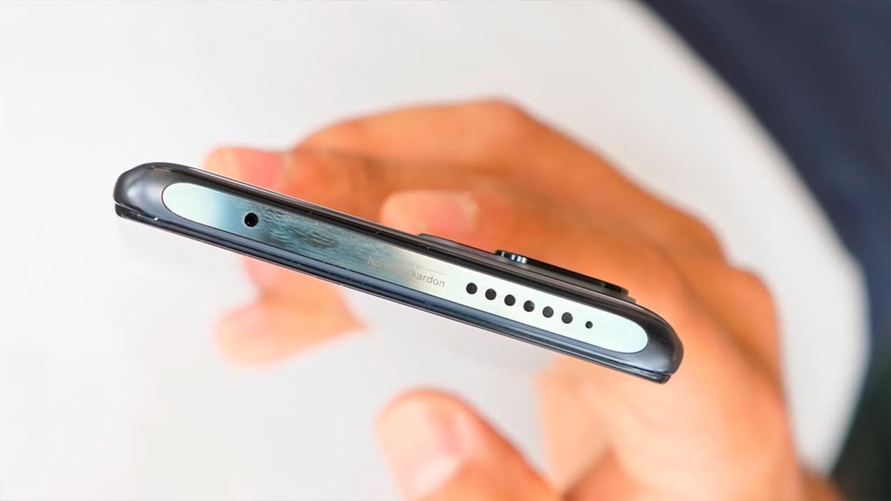 Xiaomi 11T Pro