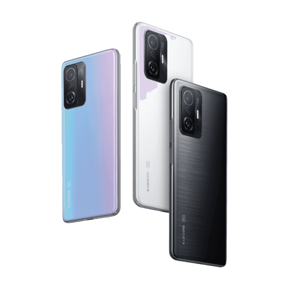 Xiaomi 11T Pro