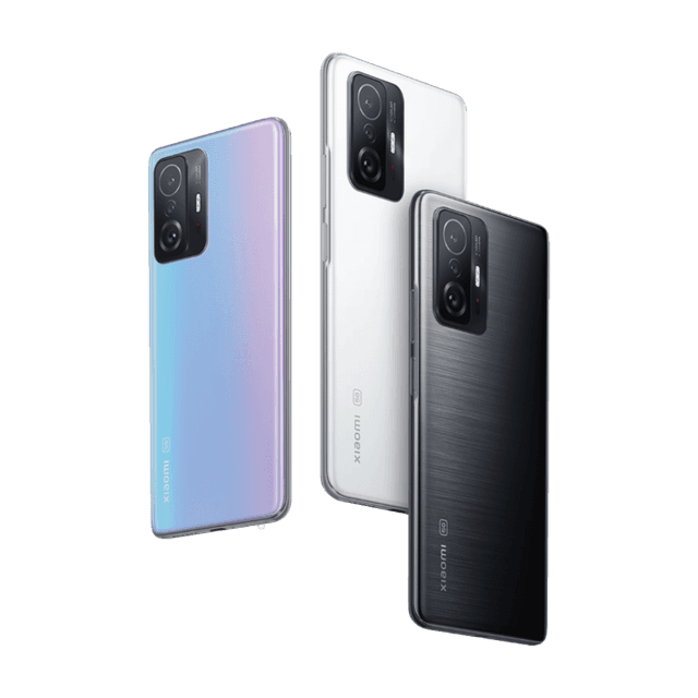 Xiaomi Redmi Note 11T Pro y 11T Pro+, características, precio y ficha  técnica