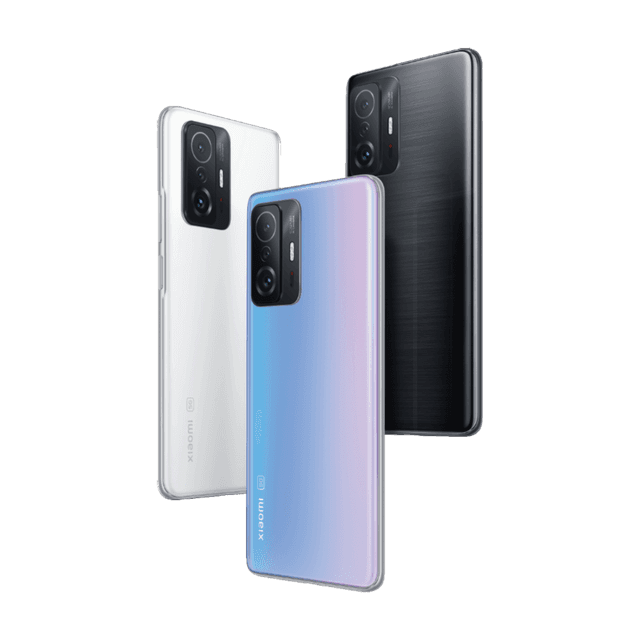 Xiaomi 11T