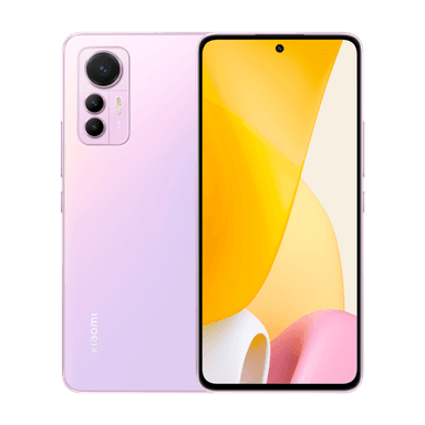 Xiaomi 12 Lite